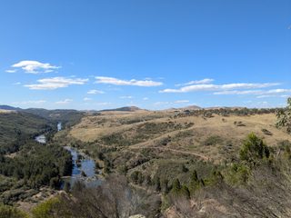 Shepherd's Lookout.